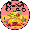 “Sanitidy” Watermelon Lemonade