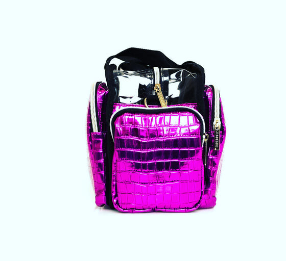 "Purple Reign" SetJetter