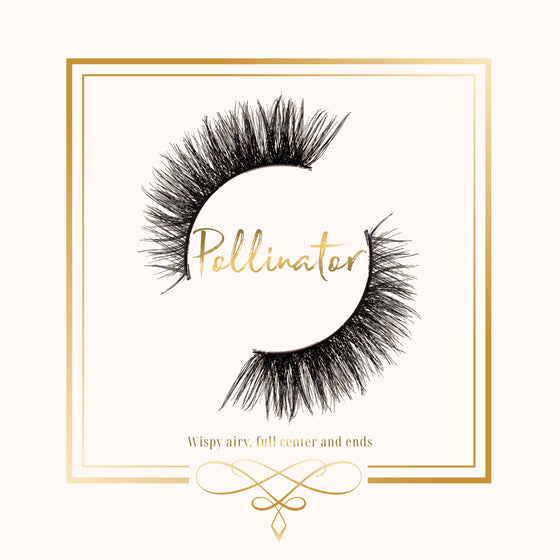 Texas Heat-Pollinator
