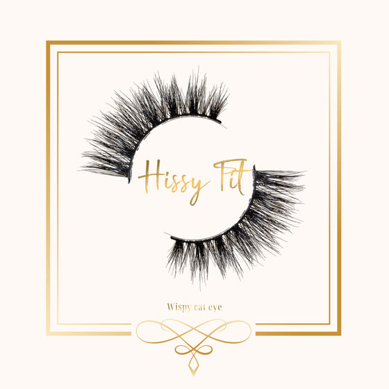 Texas Heat-Hissy Fit